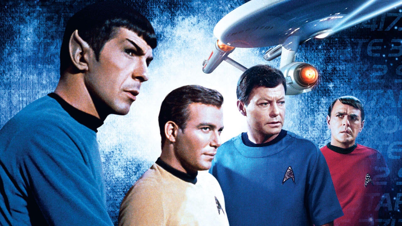 Alex Kurtzman Teases That 2021 Could Be A Big Year For Star Trek