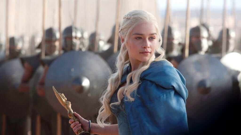 Game of Thrones: Three More Spin-Offs in Development at HBO