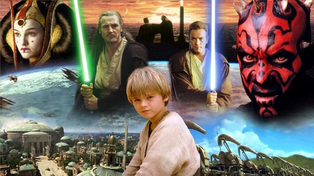 Opinion: Why Star Wars: The Phantom Menace Deserves More Respect