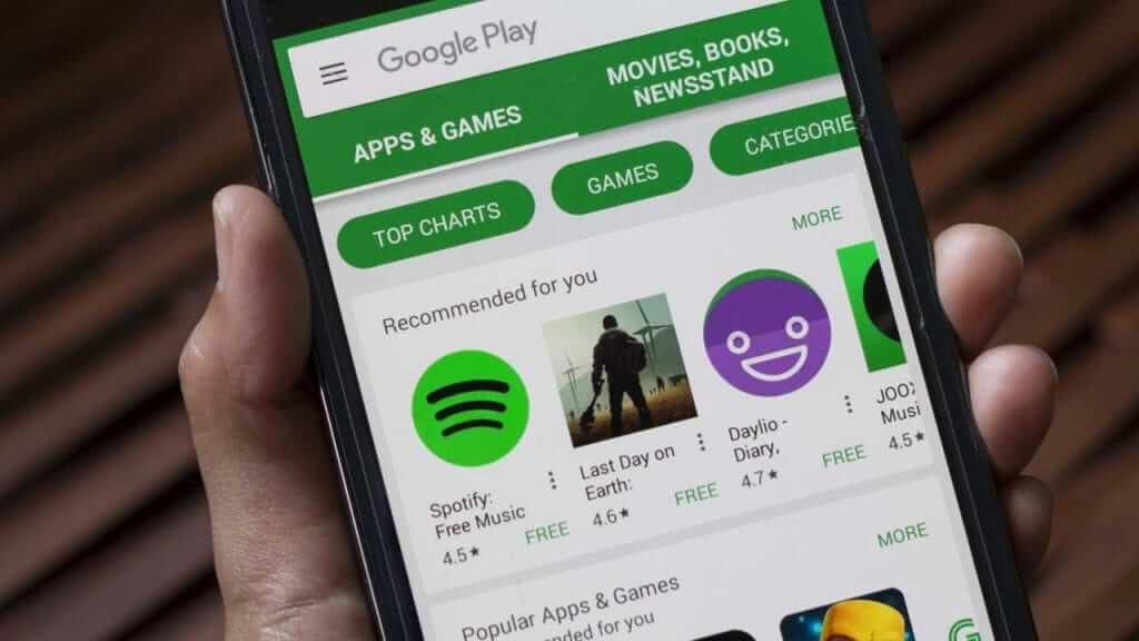 Are Android Games Still Invading Our Privacy?