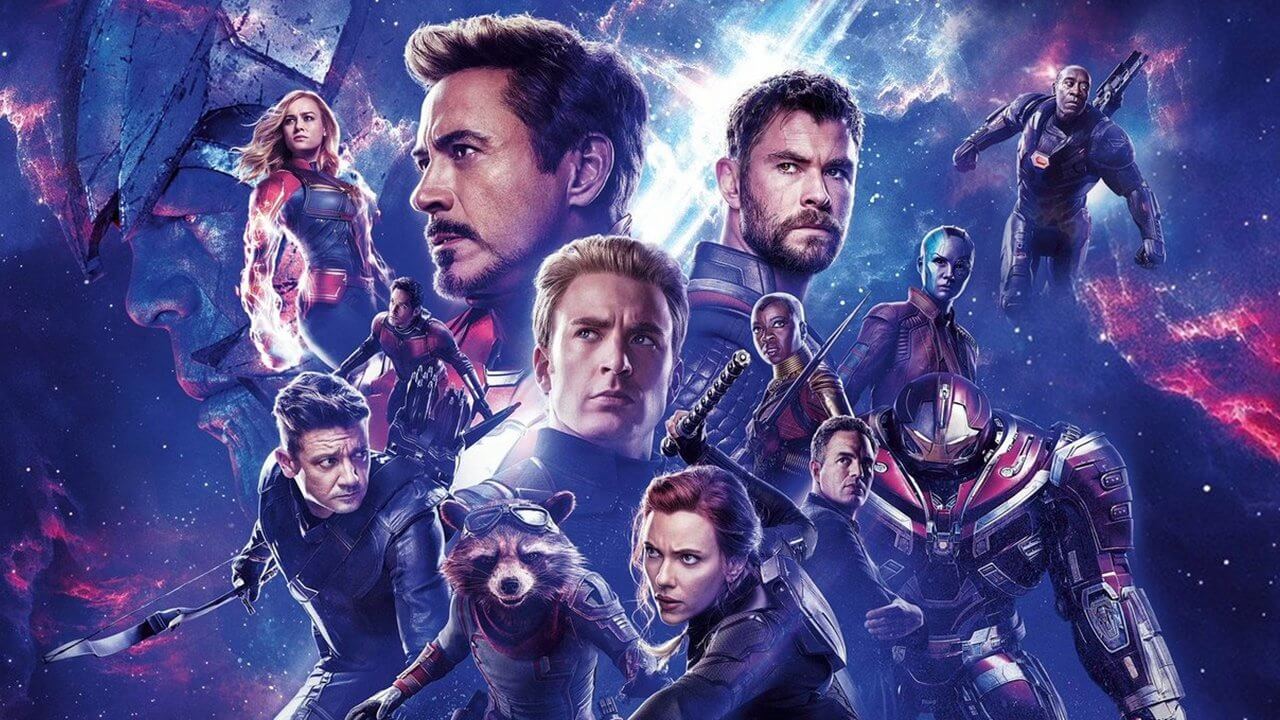 Avengers: Endgame Review - The Epic of The Decade