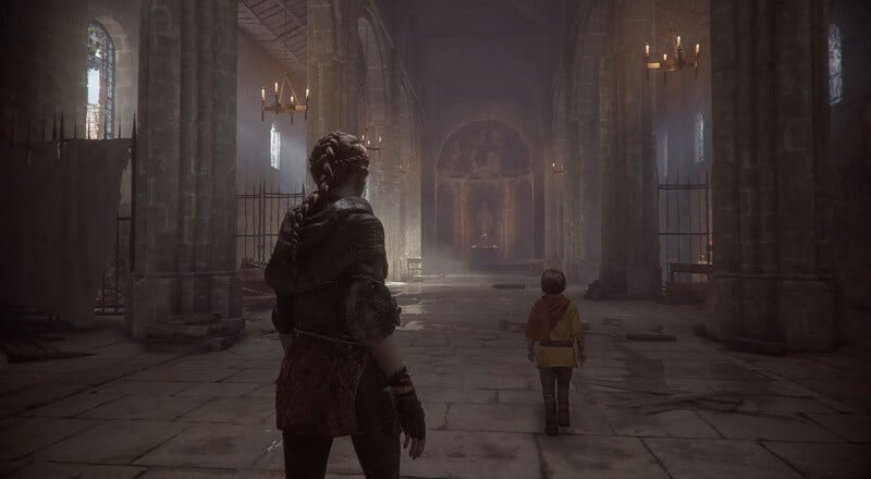 A Plague Tale: Innocence Review — The Load Screen