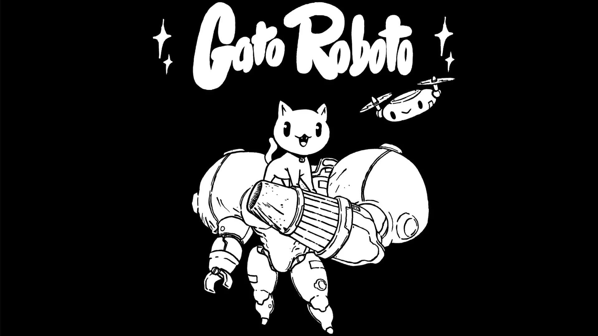Gato Roboto Review