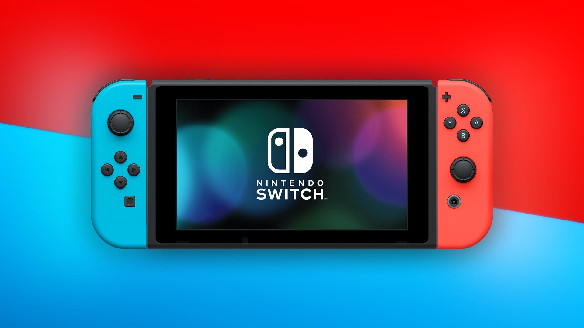 buste Legepladsudstyr Marty Fielding Move Over Switch Lite, the Original Nintendo Switch Gets a New Upgrade