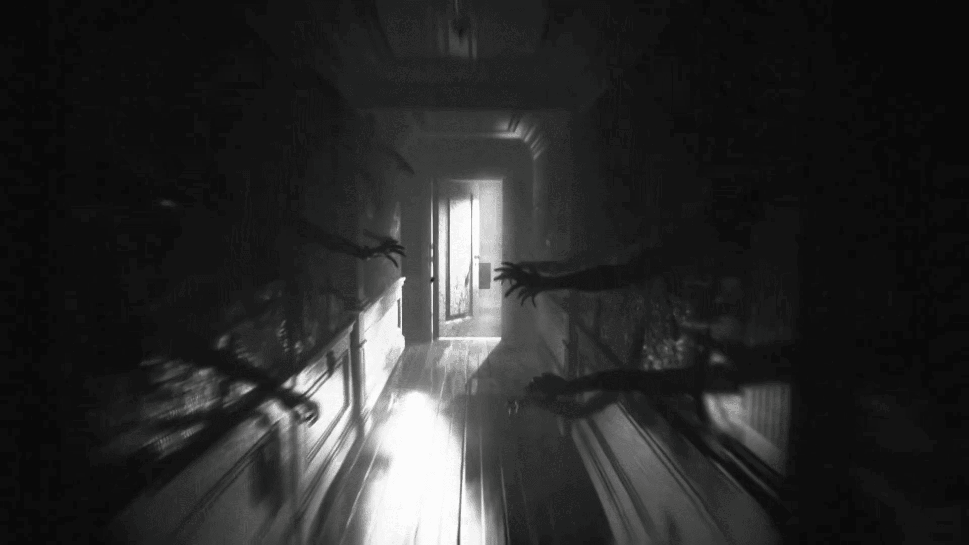 Layers of Fear review