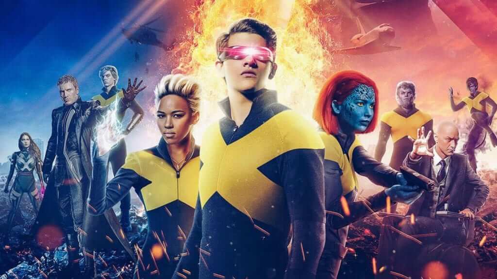 Dark Phoenix Review: X-Men's Last Stand is a Proper Send-Off