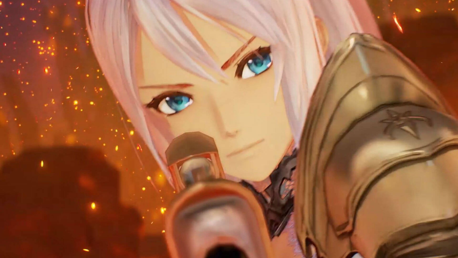 Tales of Arise E3