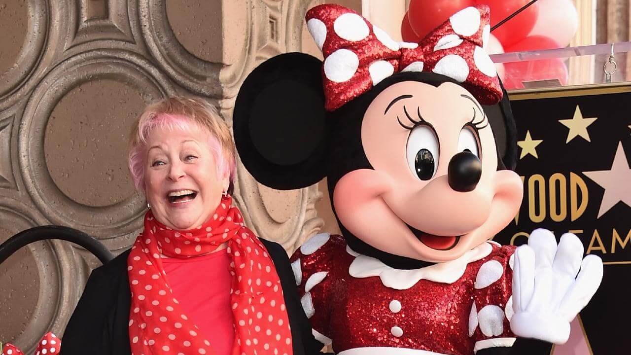 Minnie Mouse Voice Actress Russi Taylor Passes Away at 75