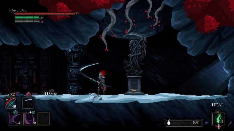 Death's Gambit Review (PS4)