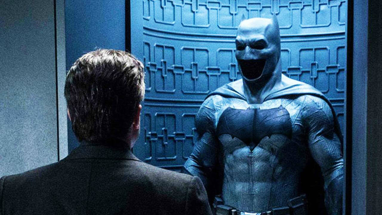 'The Batman' Recruits Rogue One Cinematographer
