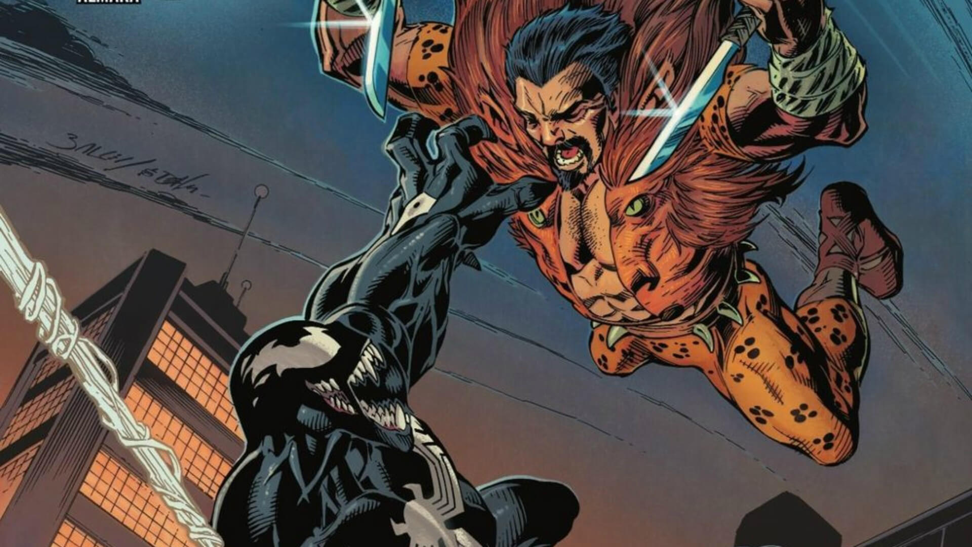 Spider-Man: Far From Home Director Wants Kraven as Spidey's Next Villain