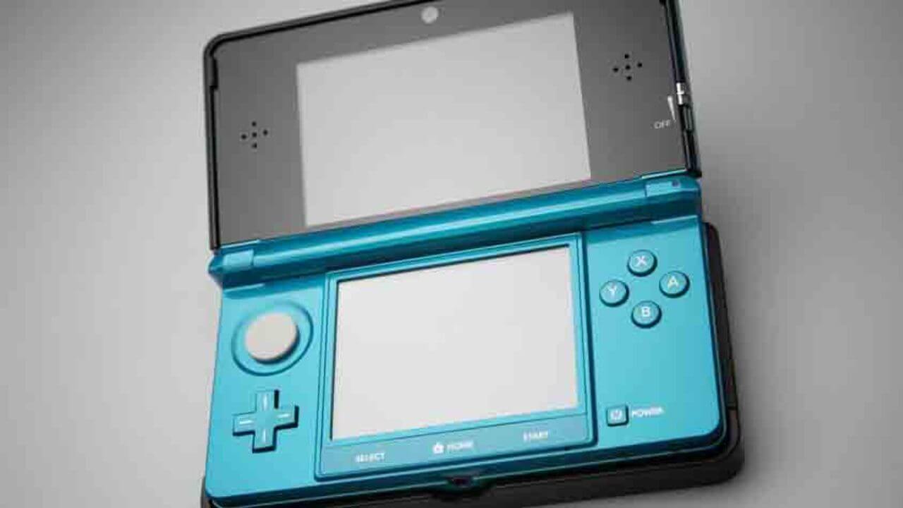 3DS Youtube Service Being Discontinued in Japan This September