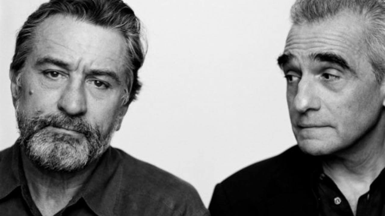 Robert De Niro in Talks to Work With Martin Scorsese on New Film