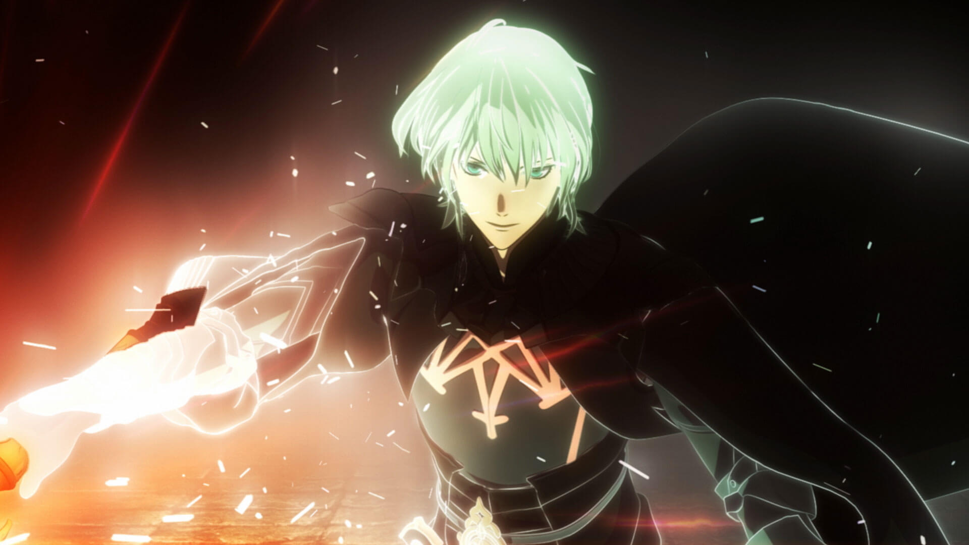 Fire Emblem: Three Houses Takes Top Spot in the UK Charts