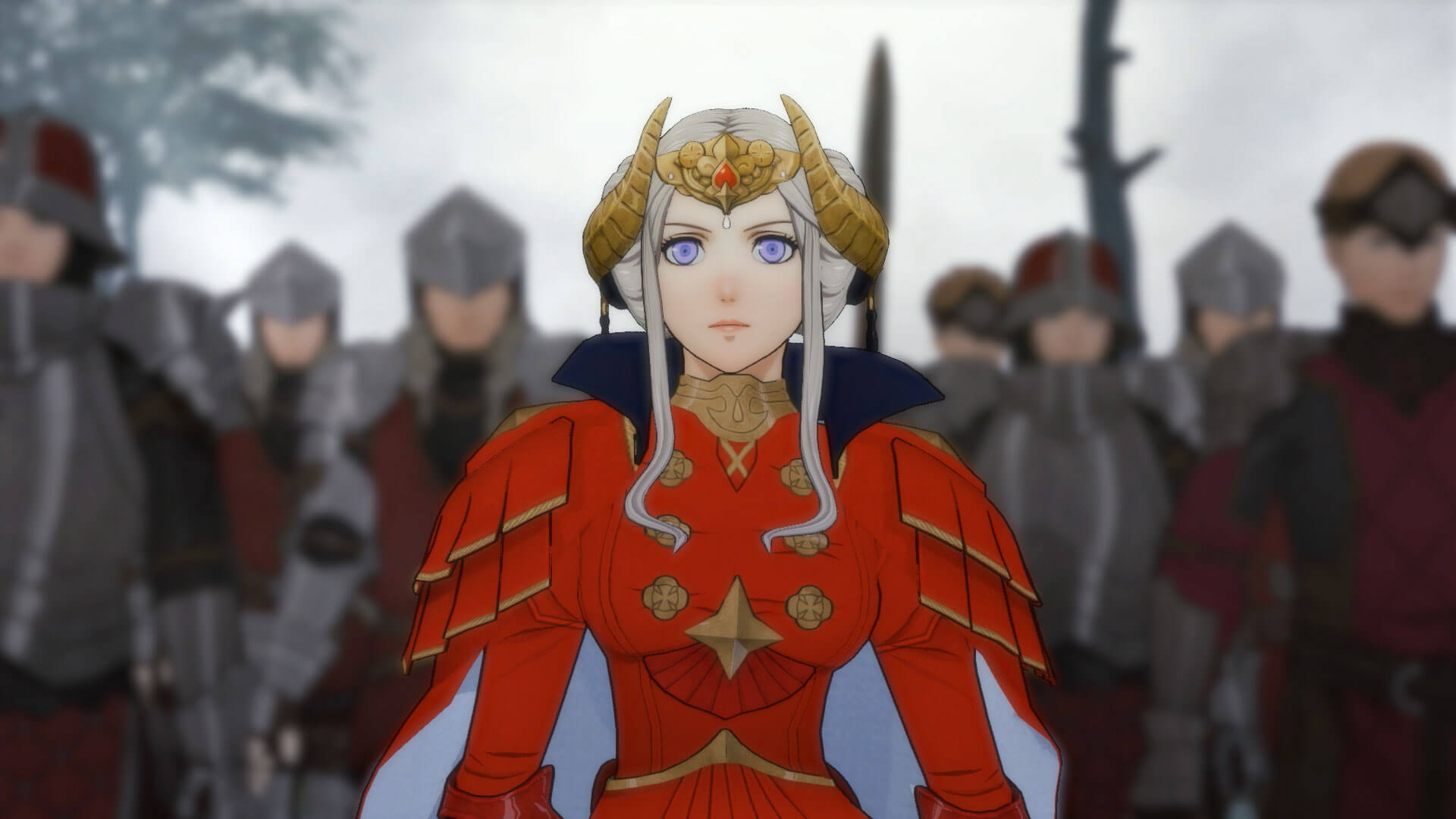 Fire Emblem: Three Houses Director Doesn't Know Why Series is Popular in the West