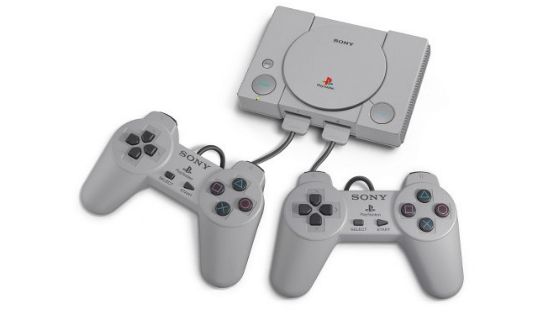 Get the PlayStation Classic Now for Only $20