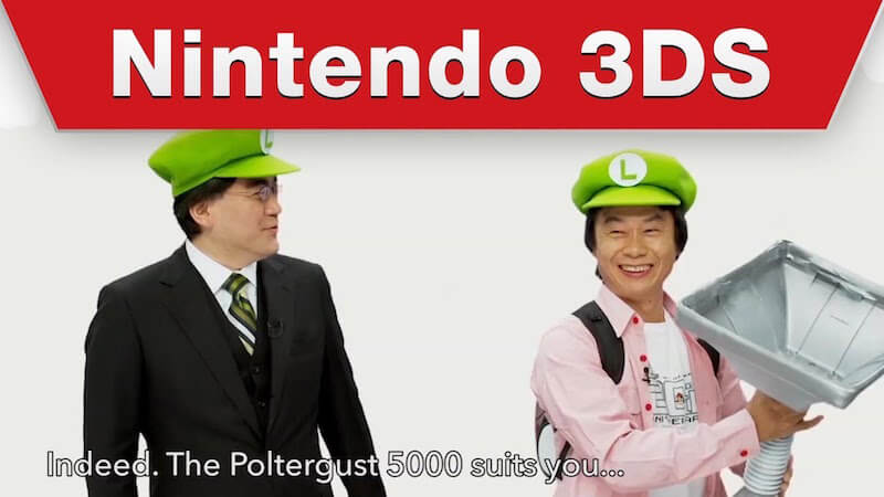 The quotable Satoru Iwata: Nintendo's late president, in his own