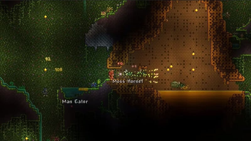 Terraria for iOS review: A beautifully ported game with flawed