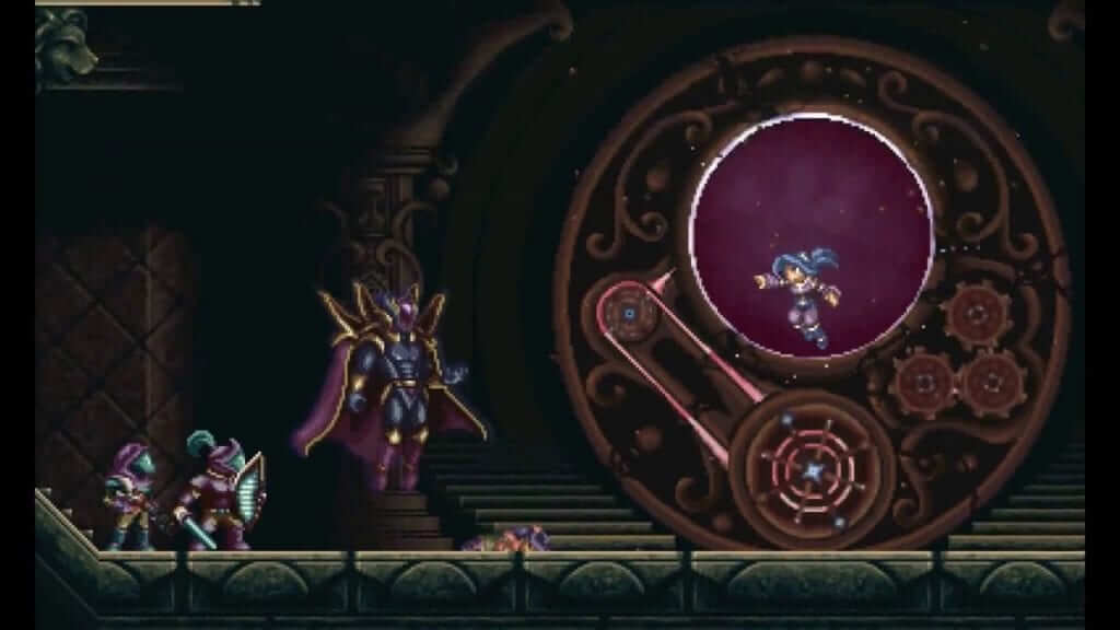 Timespinner Review (Nintendo Switch) - A Metroidvania That Oozes With Style