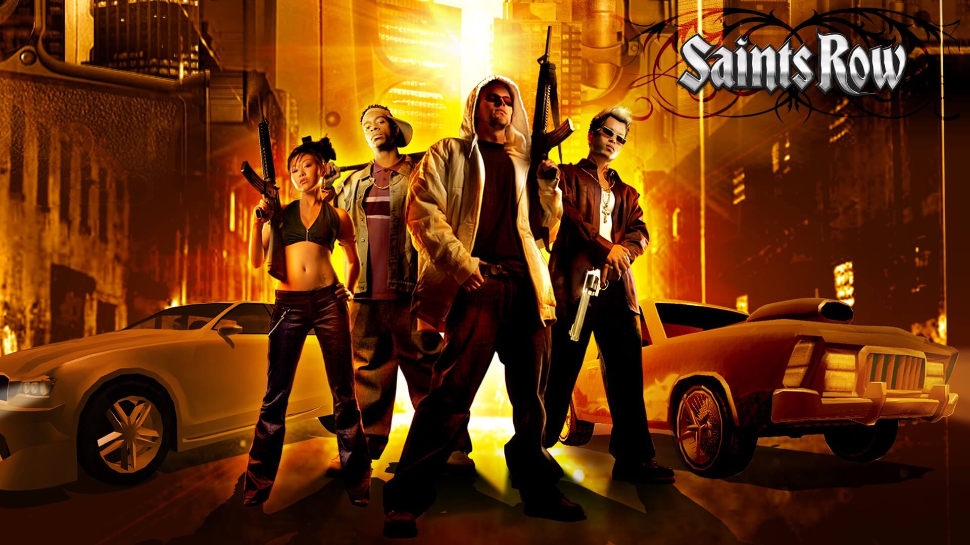 New Saints Row in Development; Dead Island 2 Update