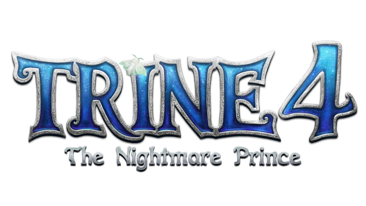 trine 4 the nightmare prince