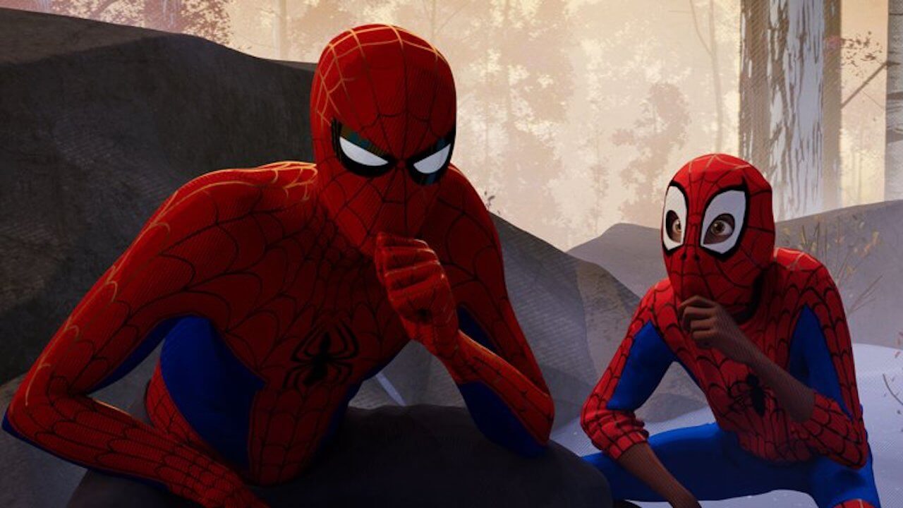 Move Over Area 51, Spider-Man Fans Create an Event to Storm Sony