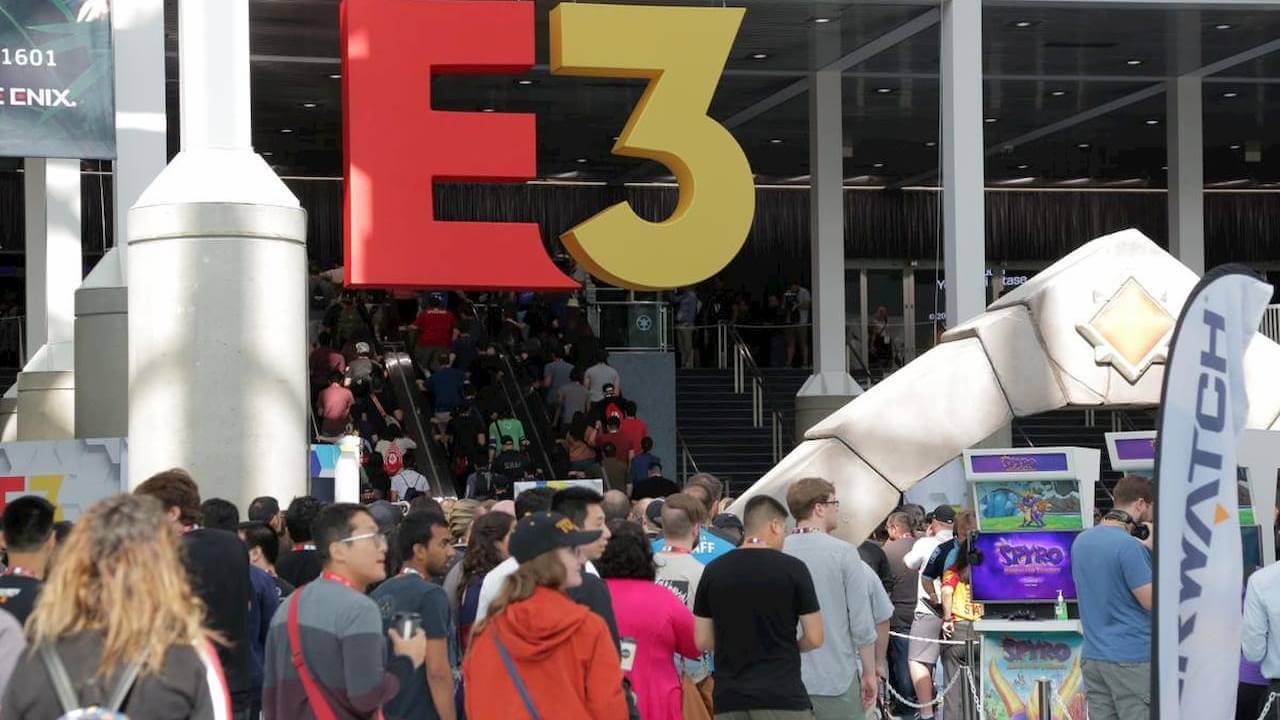 E3 2020 Pitch Makes the Event More Fan Friendly