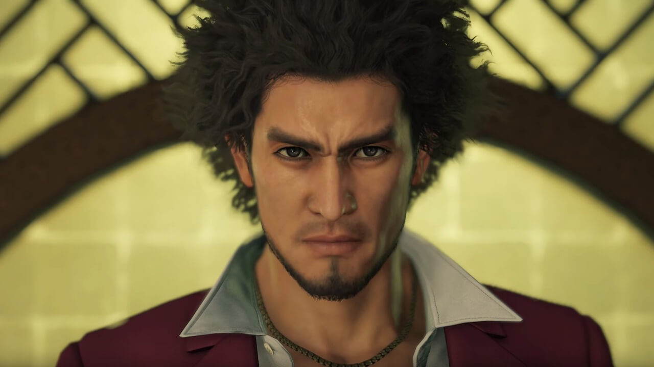 Yakuza: Like a Dragon Coming to the West in 2020