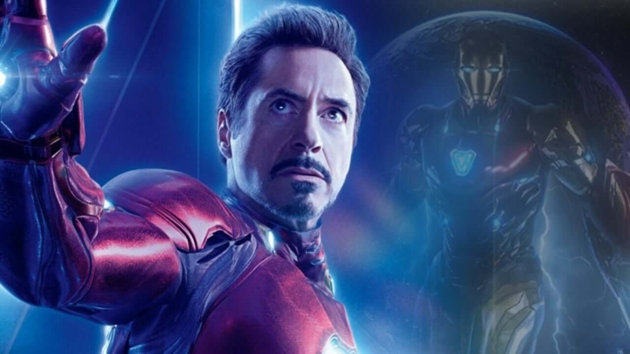 Robert Downey Jr. Not Reprising Iron Man Role Again – Deadline