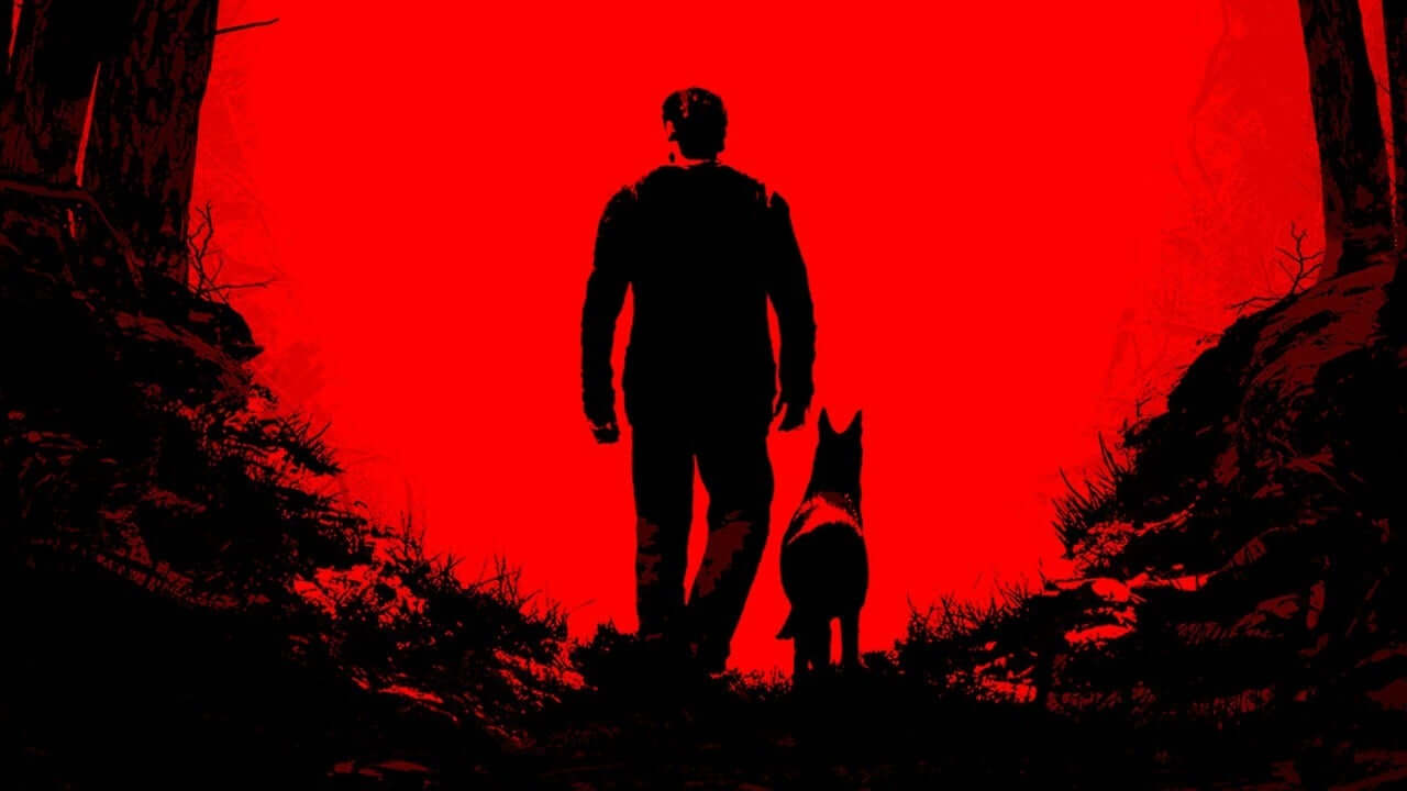 Blair Witch Review: Any Game Is Better When You Can Pet the Dog