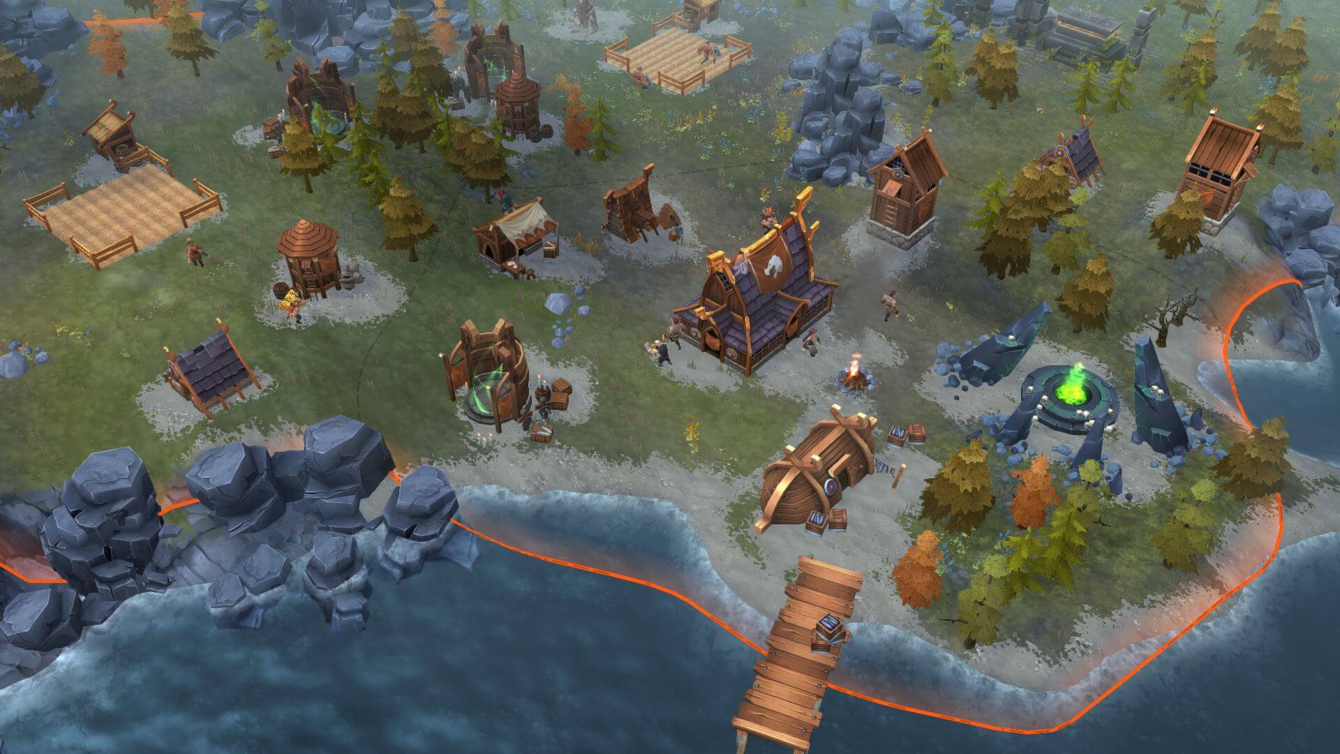 Review: A Superb RTS With A Hearty Of