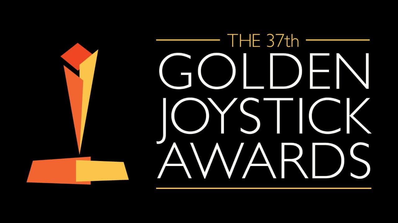 The Golden Joystick Awards