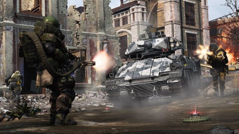 Call of Duty: Modern Warfare returns to tread a moral minefield, Call of  Duty