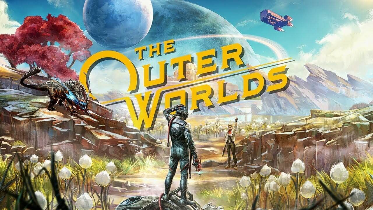 The Outer Worlds Review Roundup Shows A Consensus Hit