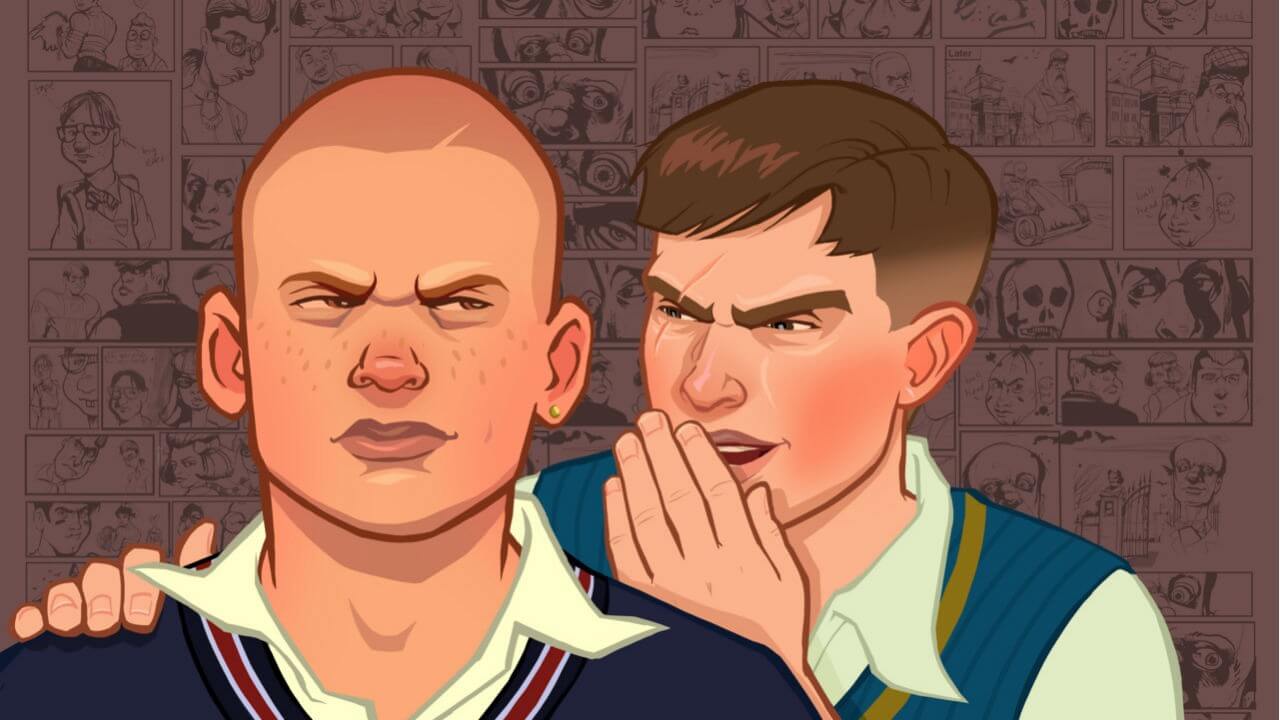 Bully 2 Was Reportedly Scrapped Early On In Development