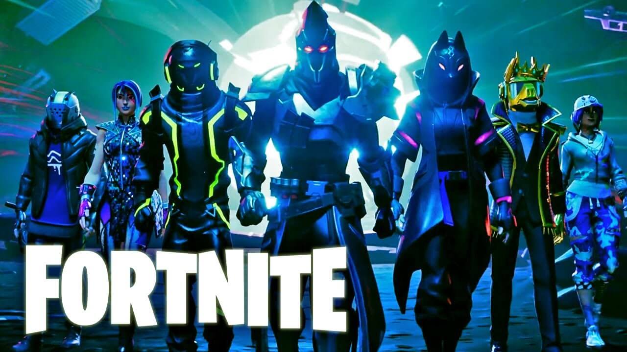 Fortnite Season X Extended to Mid-October