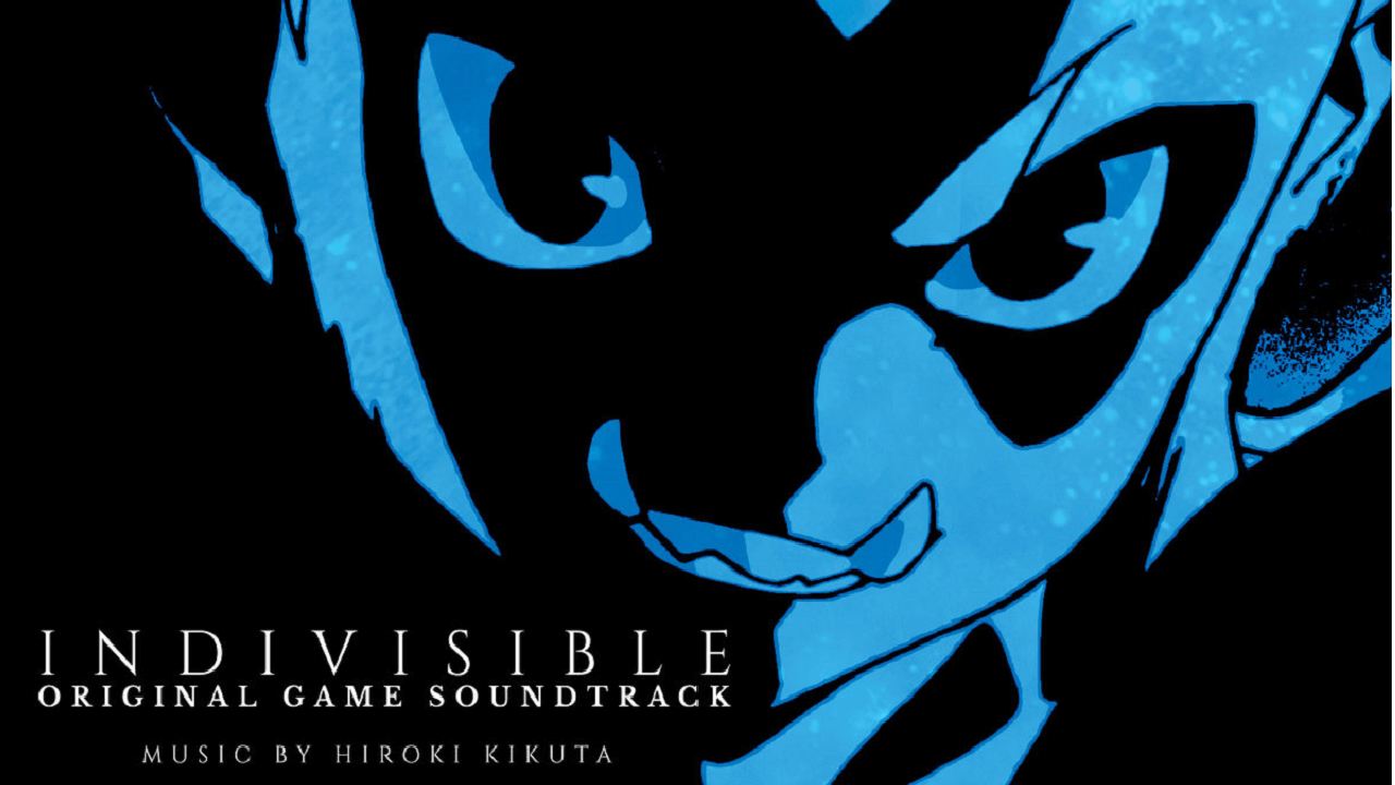 Indivisible Soundtrack