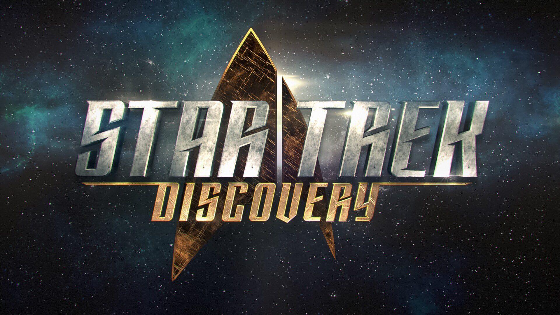 Star Trek: Discovery Making Its Way to UK's Channel 4