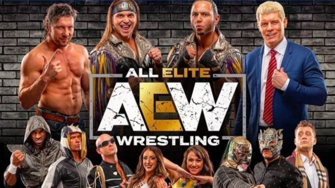 AEW NXT Ratings