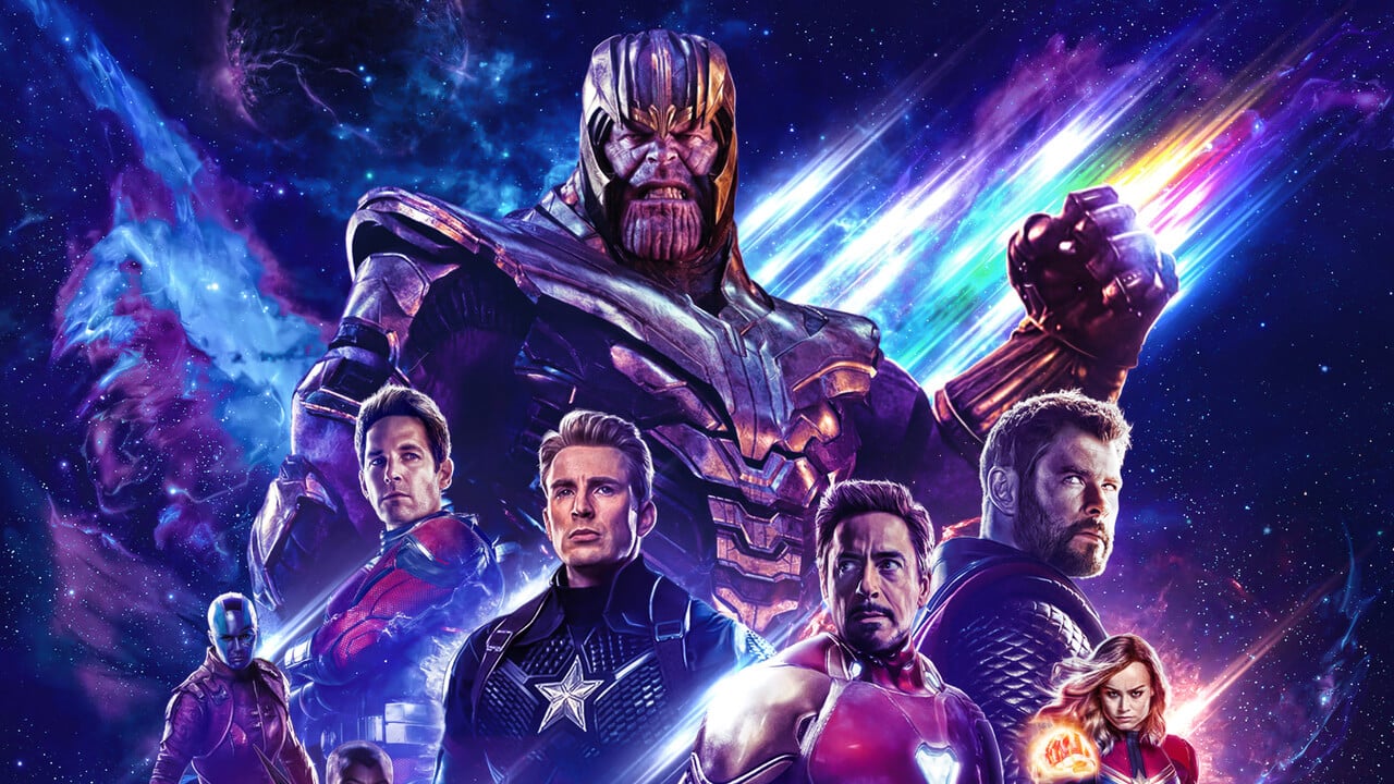 Avengers: Infinity War' win Best Action Movie at 2018 People's Choice Award