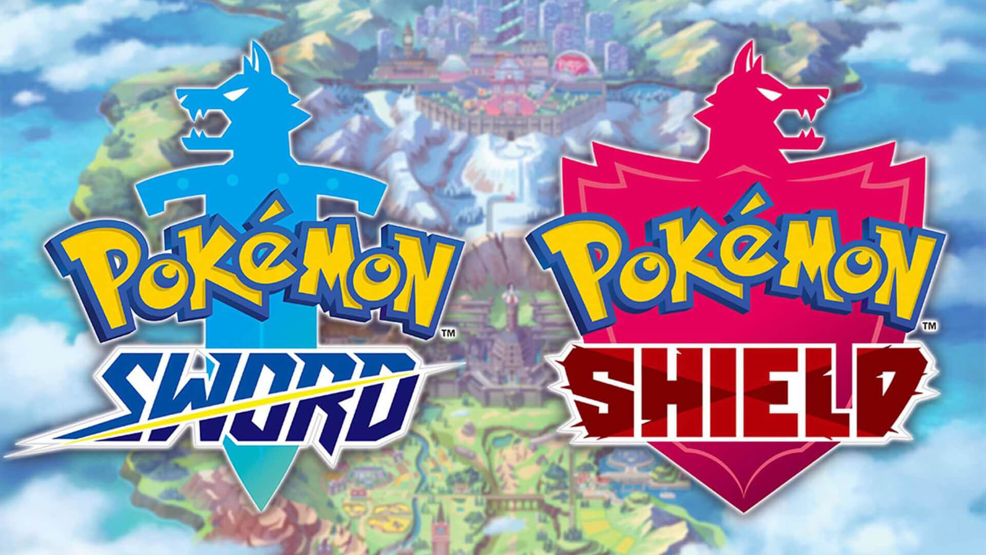 Pokemon Sword and Shield Crossing Over With Tetris 99