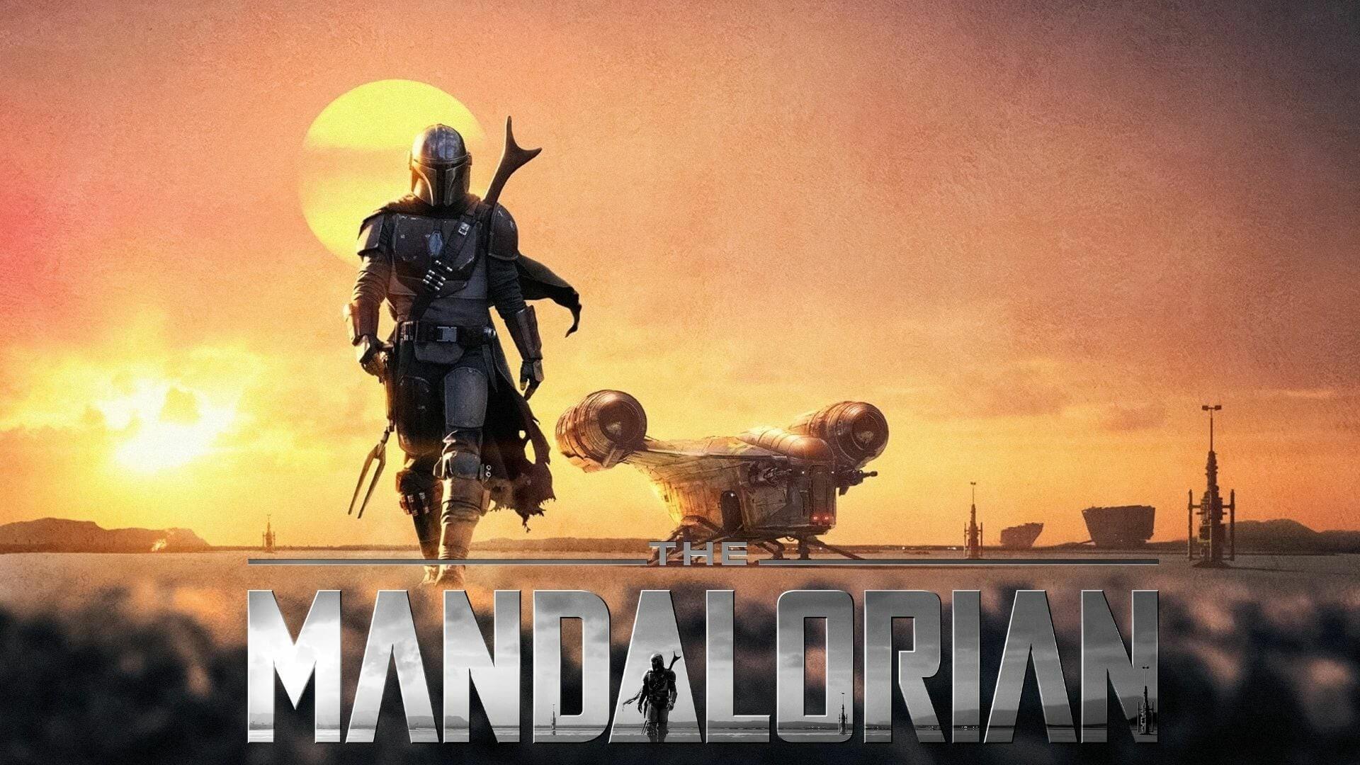 The Mandalorian: Episode 1 Review