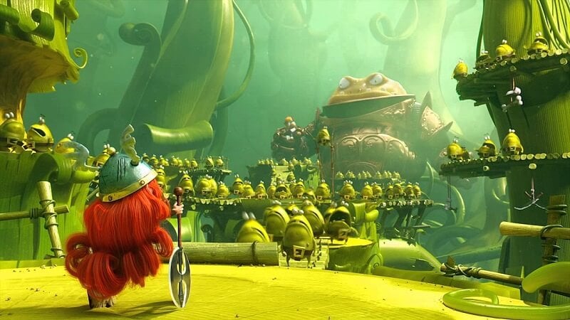 Rayman Legends Free for A Limited Time