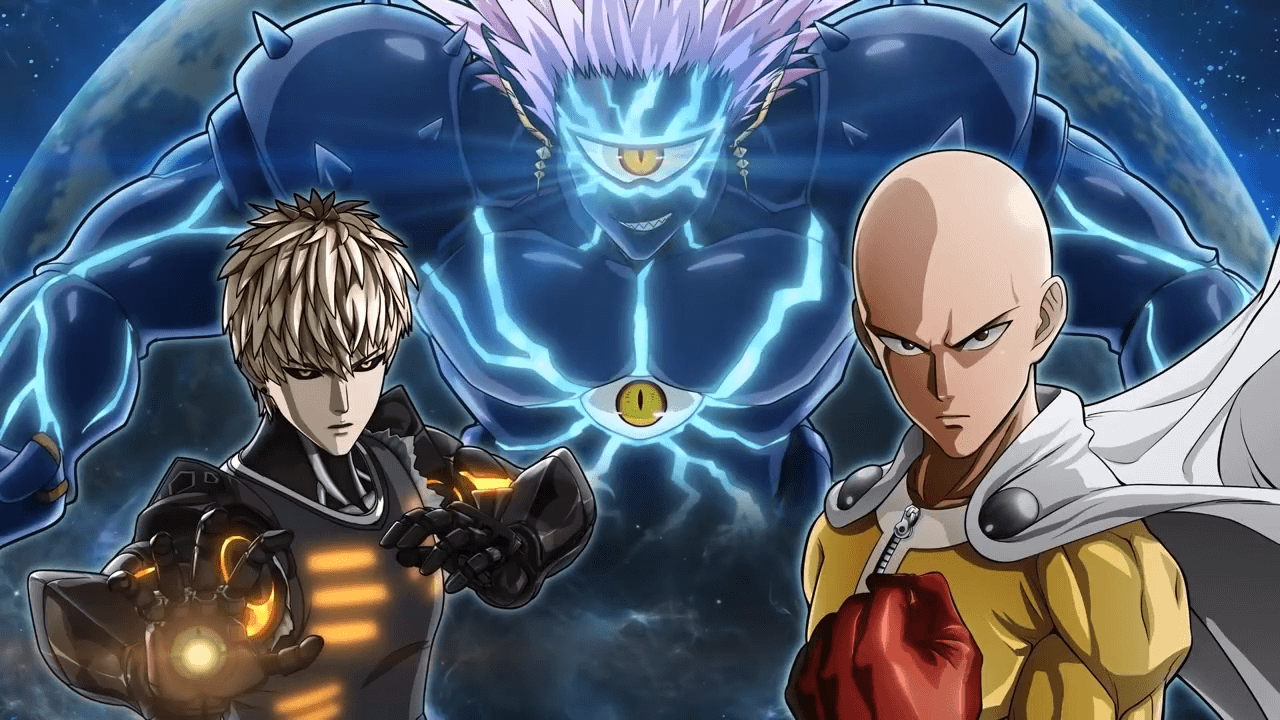 One Punch Man Named Anime Twitter's Most Toxic Fanbase