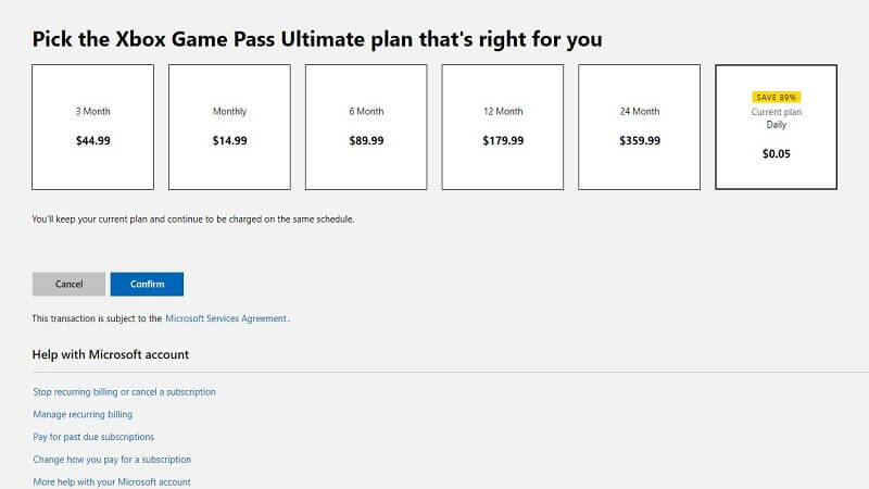Buy Xbox Game Pass Ultimate 5 Month✓✓ for $17.5