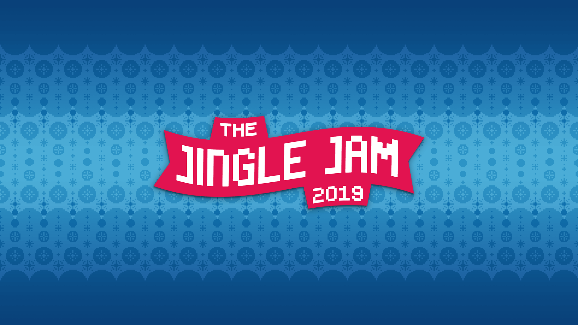 Jingle Jam 2019