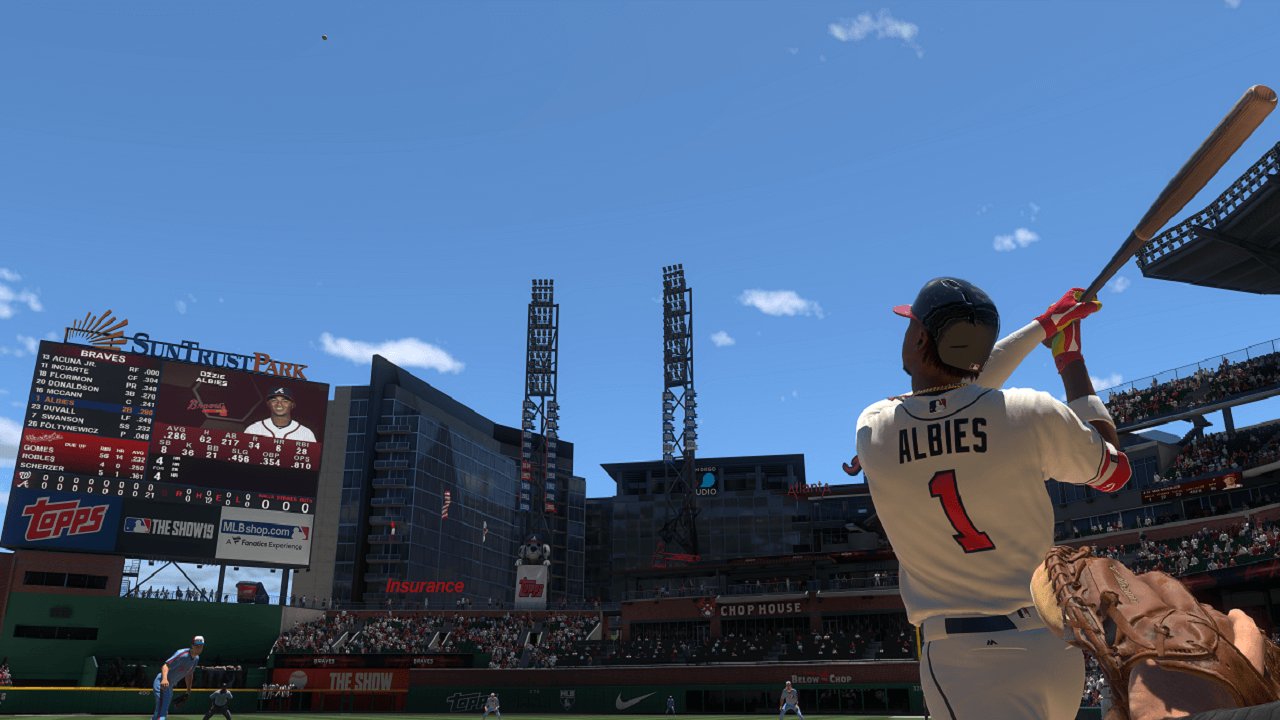 MLB The Show Could Be Coming to Xbox, Stadia, Switch Soon