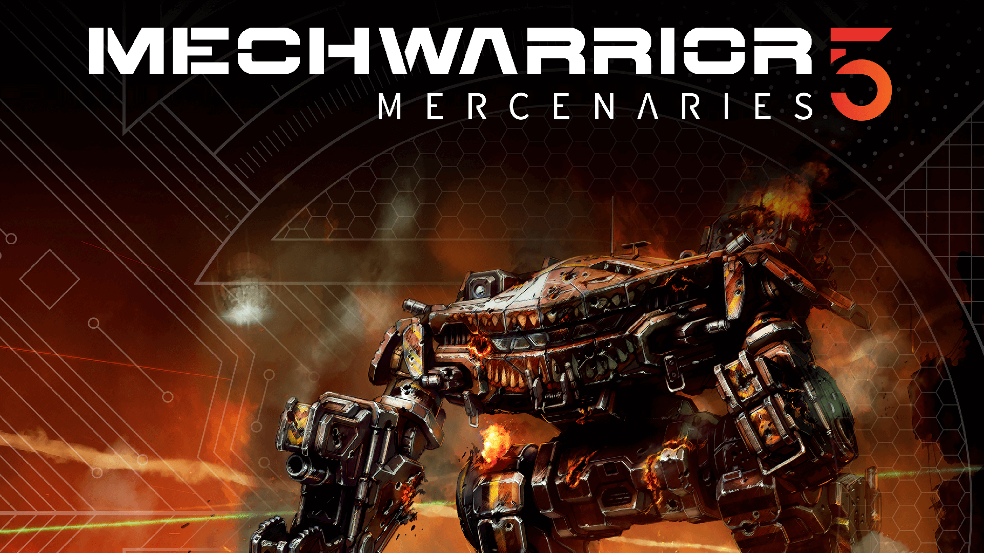 MechWarrior 5: Mercenaries Review: Into the Breach We Go