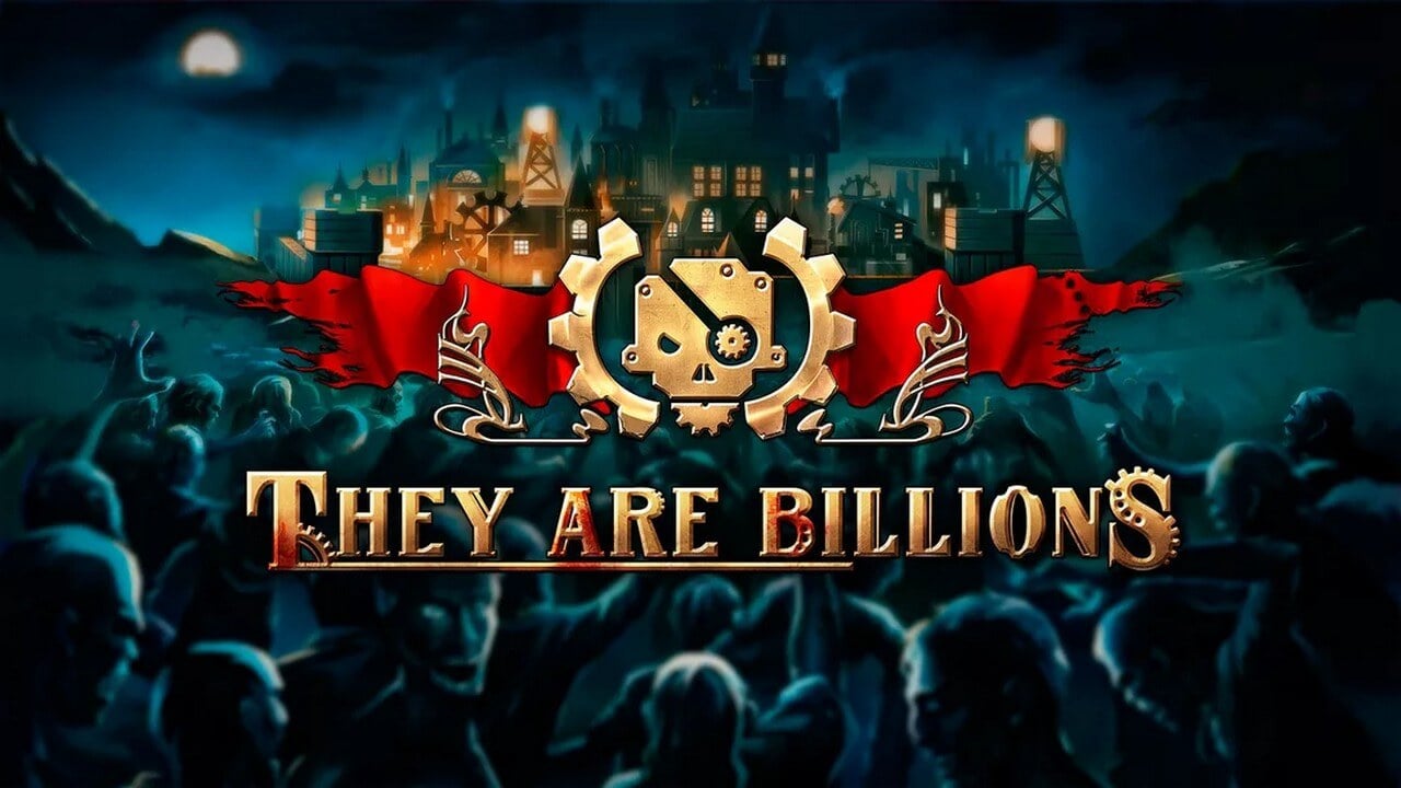 They Are Billions Campaign Mode Out Today on PS4 and Xbox One