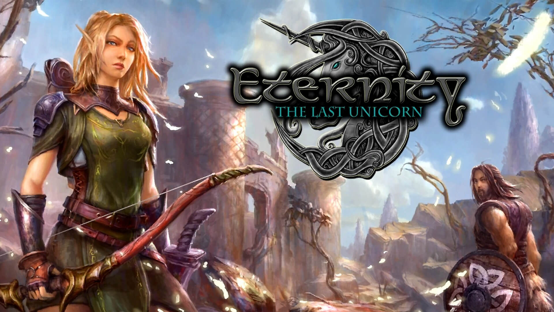 Eternity: The Last Unicorn Has The Lowest Metacritic Score of 2019